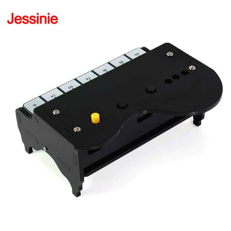Electronic Piano DIY Kit Micro - đánh giá và giá Diy Guitar Electronics Kit